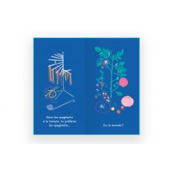 Livre | Tu préfères quoi ?