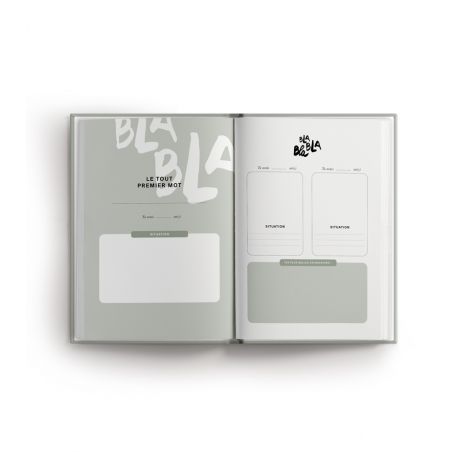 Livre | Tes premiers mots Livre | Tes premiers mots