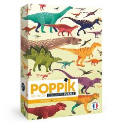 Puzzle | Dinosaures