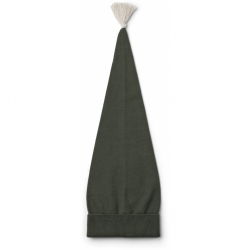 Bonnet de Noël Vert Liewood
