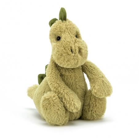 Dino Bashful Dino Bashful