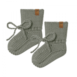 Chausson tricot | Basil
