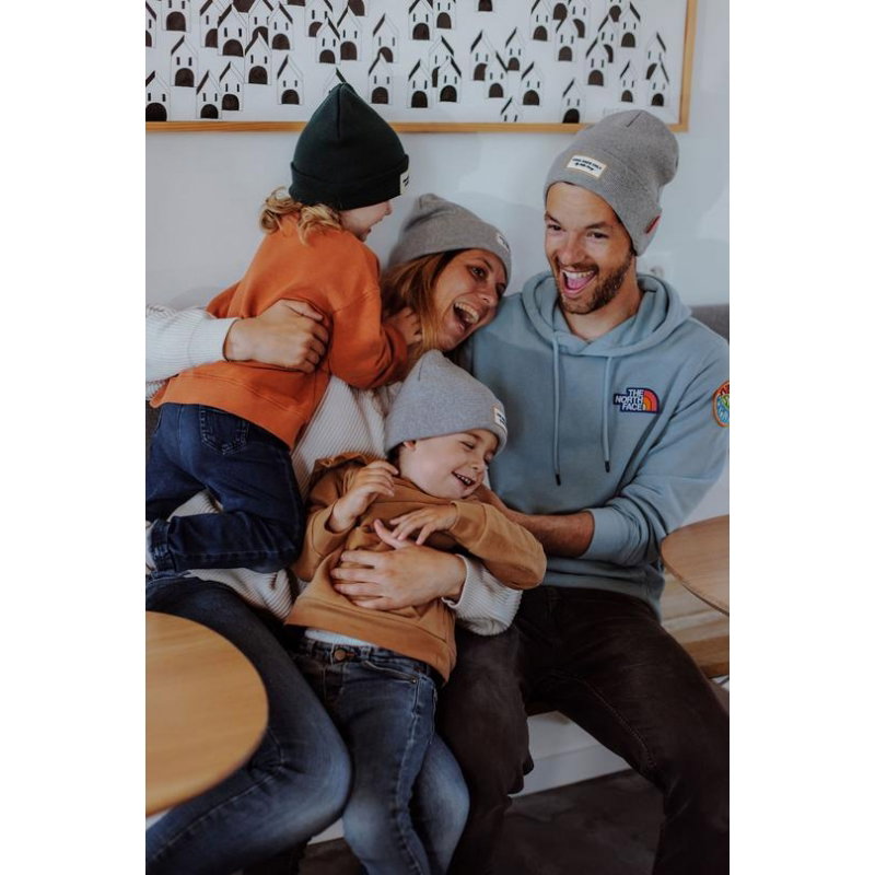 Bonnet Urban Enfant | Gris