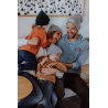 Bonnet Urban Enfant | Gris