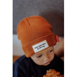 Bonnet Urban Enfant | Cacao
