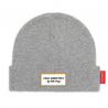 Bonnet Urban Papa | Gris