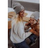 Bonnet Urban Papa | Gris