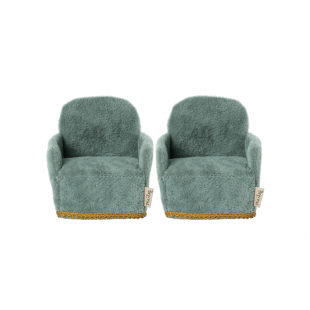 Chaises pour souris Chaises pour souris