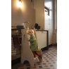 Tour d'observation Montessori | Dragon