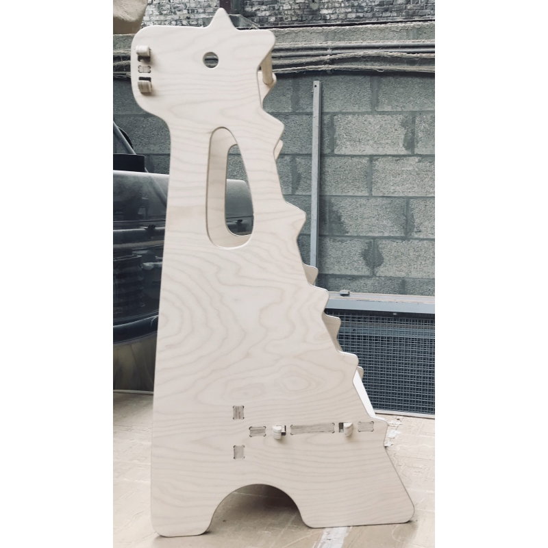 Tour d'observation Montessori | Dragon