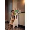 Tour d'observation Montessori | Pingouin