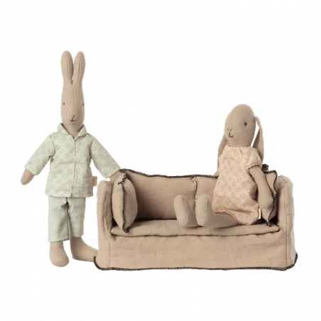 Canapé pour souris - Maileg