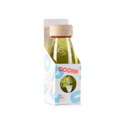 Bouteille sensorielle Float | Or