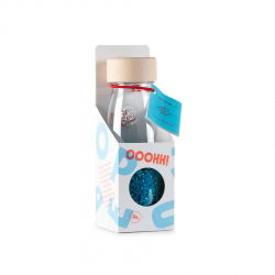 Bouteille sensorielle Spy | Mer