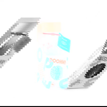 Bouteille sensorielle Spy | Mer - Petit Boum