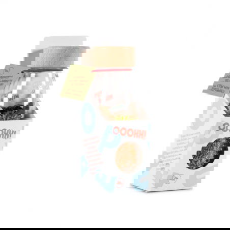 Bouteille sensorielle Spy | Forêt - Petit Boum