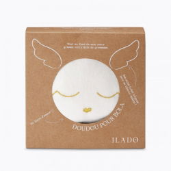 Doudou bola | Chat