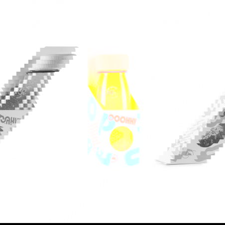 Bouteille sensorielle Float | Jaune - Petit Boum