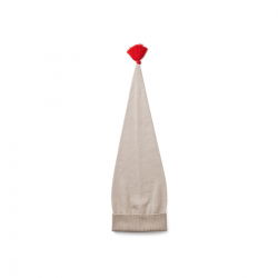 Bonnet de Noël Beige Liewood
