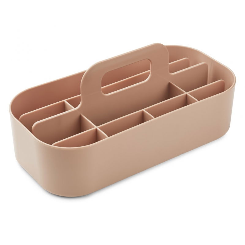 Panier de rangement | Rose - Liewood
