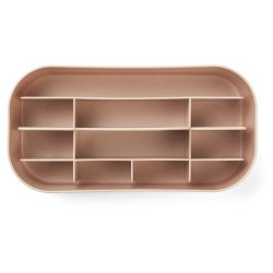 Panier de rangement | Rose