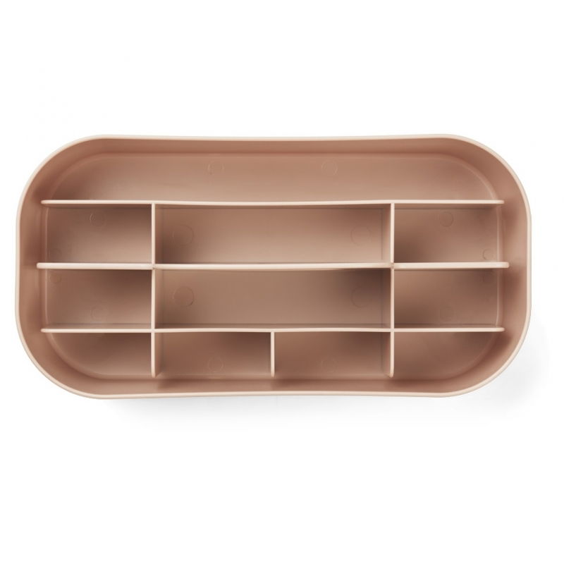 Panier de rangement | Rose