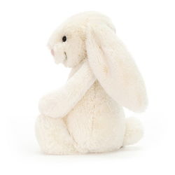Very Big Lapin Bashful 108 cm | Crème