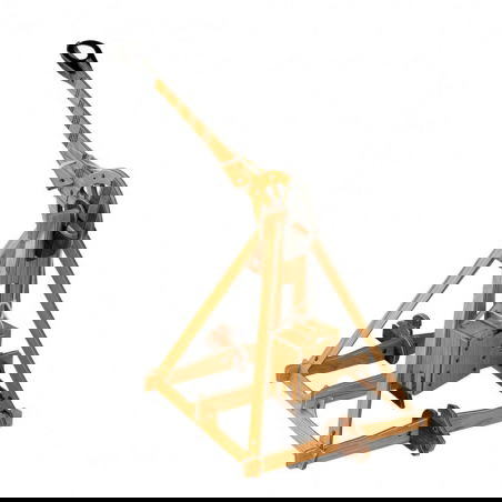 Les machines de Léonard de Vinci - Sassi Les machines de Léonard de Vinci - Sassi