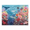 Puzzle magique | L'océan