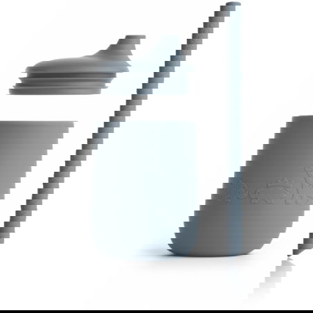 Gobelet paille | Dino bleu - Liewood Gobelet paille | Dino bleu - Liewood