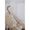 Poussette canne | Bouquet de fleurs