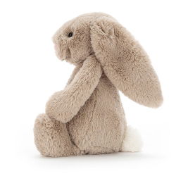 Lapin Bashful 51 cm | Beige