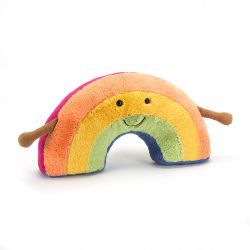 Peluche Arc en ciel par Jellycat