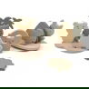 Ensemble de jeu en mousse | Multi mix - Liewood