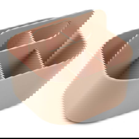 Petit panier de rangement | Rose - Liewood