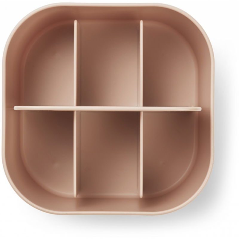 Petit panier de rangement | Rose