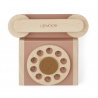 Téléphone rétro Selma | Rose tuscany