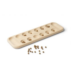 Jeu du Taryn kalaha | Caramel