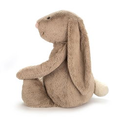 Very Big Lapin Bashful 108 cm | Beige