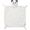 Doudou Lange en coton bio Panda par Liewood
