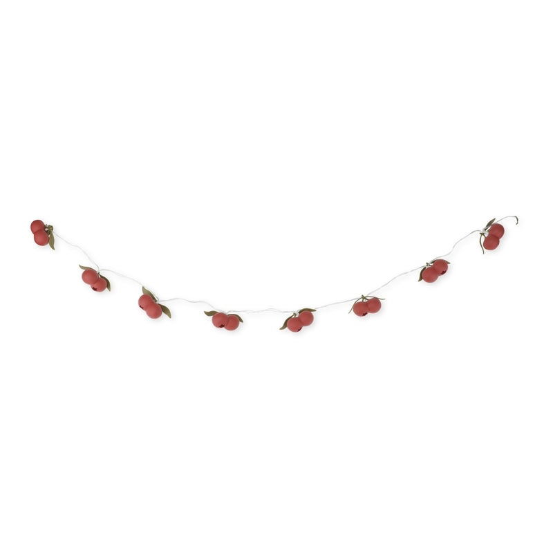 Guirlande lumineuse | Cerises