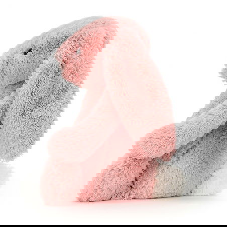Lapin Bashful 31 cm | Pétale - Jellycat Lapin Bashful 31 cm | Pétale - Jellycat