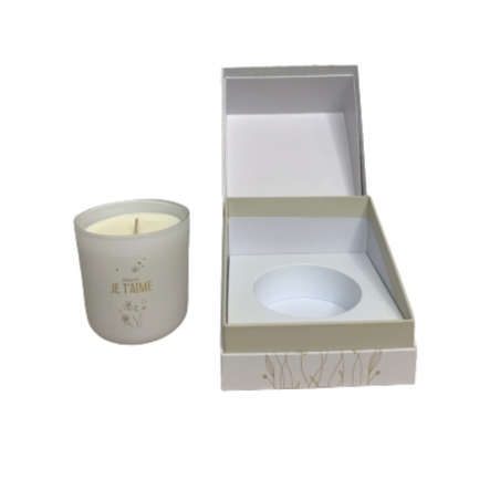 Bougie message | Maman - Zakuw Bougie message | Maman - Zakuw