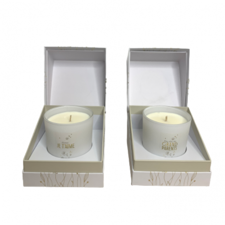 Bougie message | Maman - Zakuw Bougie message | Maman - Zakuw