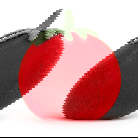 Peluche végétale | Tomate - Jellycat Peluche végétale | Tomate - Jellycat