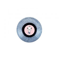Vernis à ongles + boite | Star