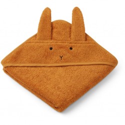 Cape De Bain Panda En Coton Bio Liewood Little Cecile