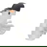 Hochet peluche Mouette | Baies des marins - Little Dutch
