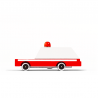 Candycar | Ambulance - CandyLab Toys