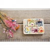 Labyrinthe sensoriel | Ferme